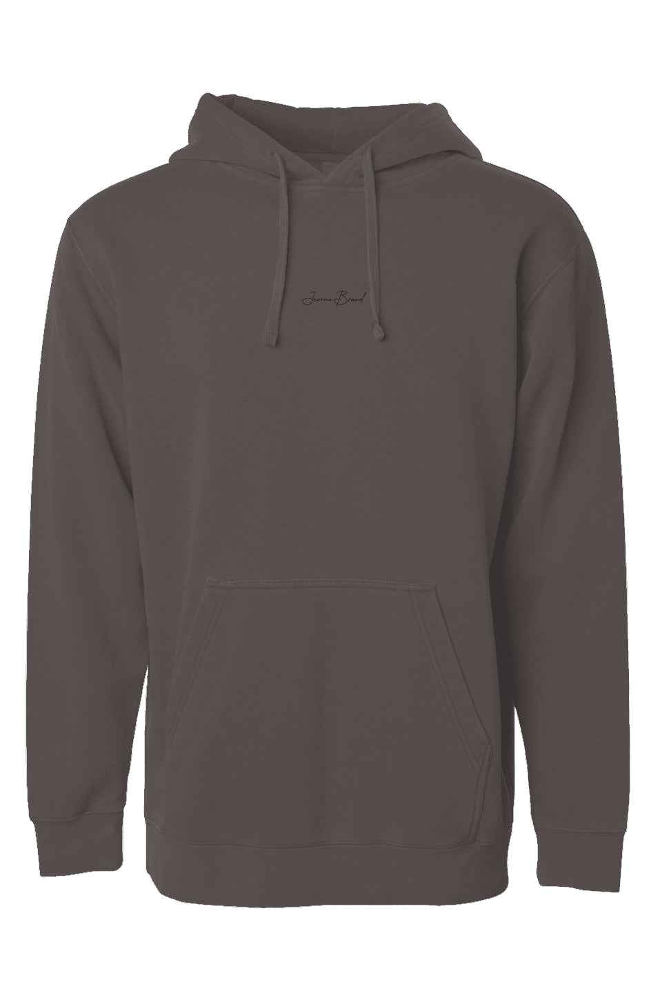 Jerome Brand Born and Bred Hoodie