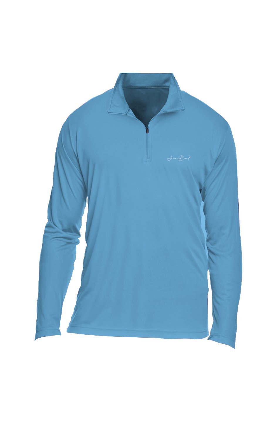 Jerome Brand Quarter-Zip