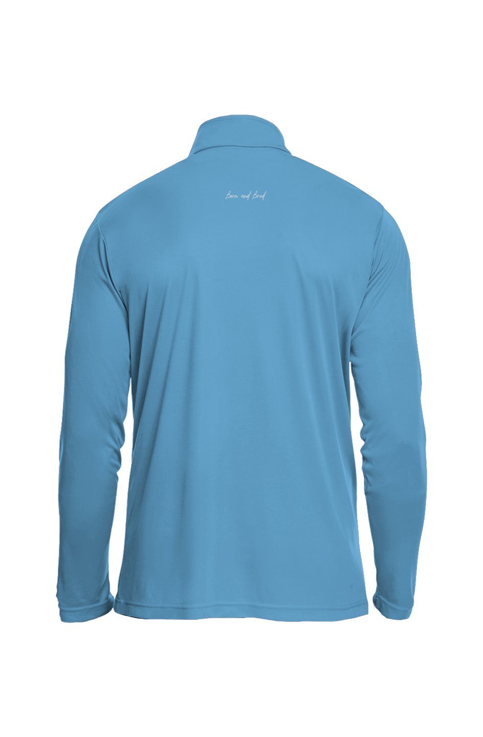 Jerome Brand Quarter-Zip