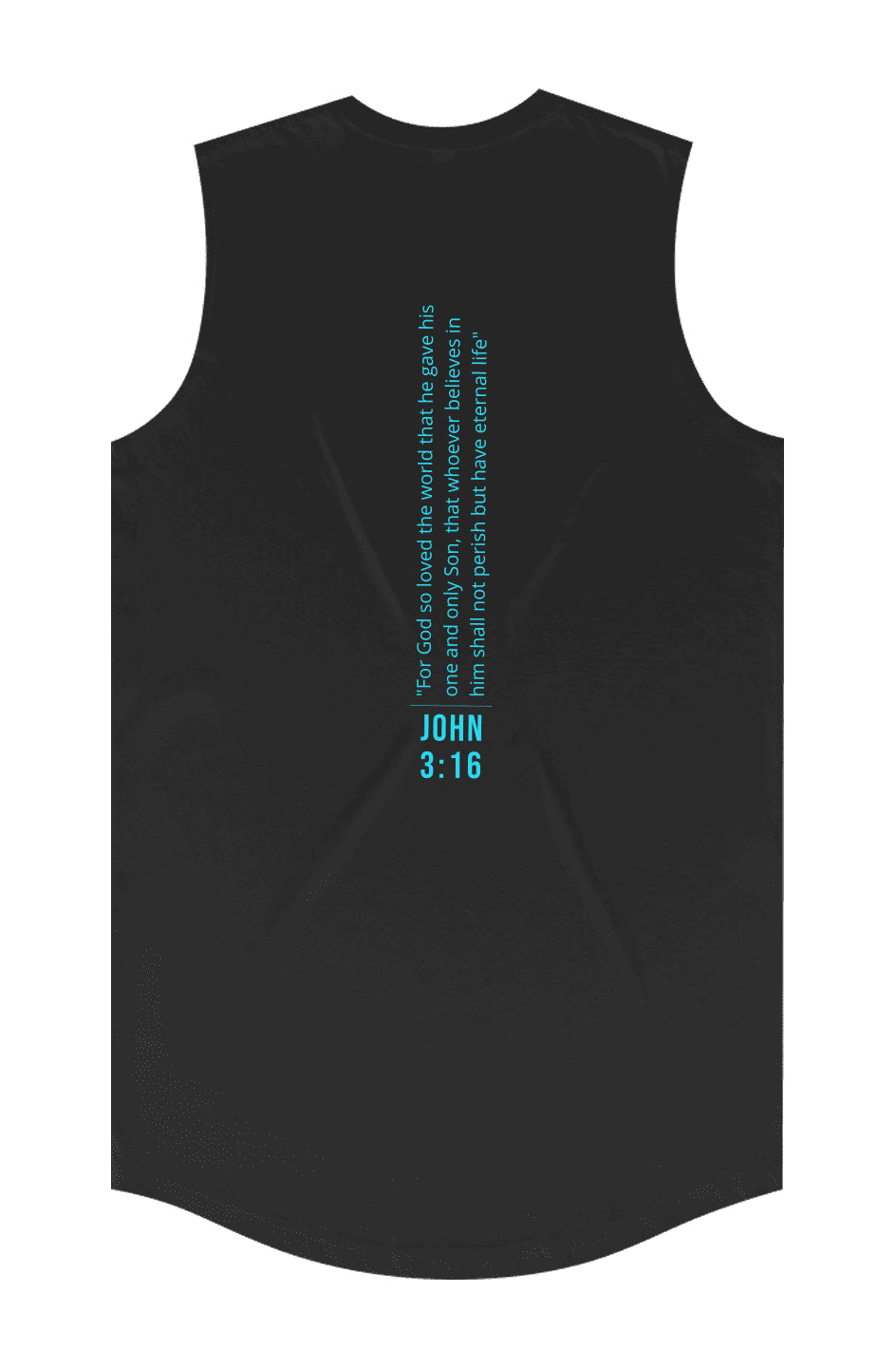 John 3:16 Tank