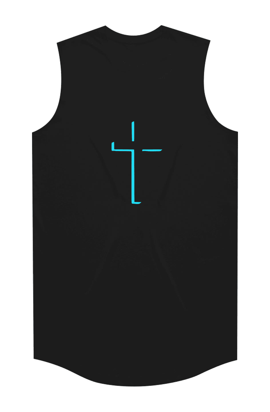 John 3:16 Tank