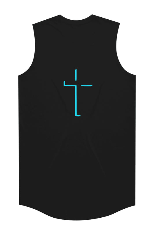 John 3:16 Tank