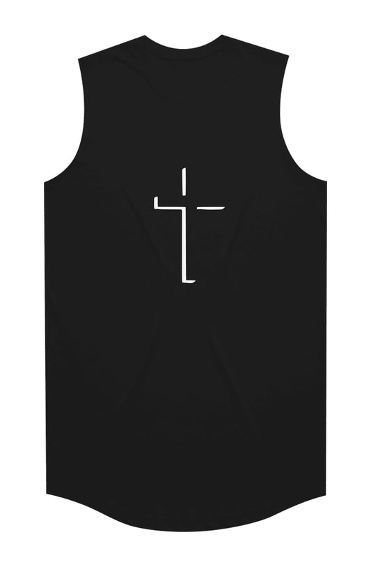 Joshua 1:9 Tank