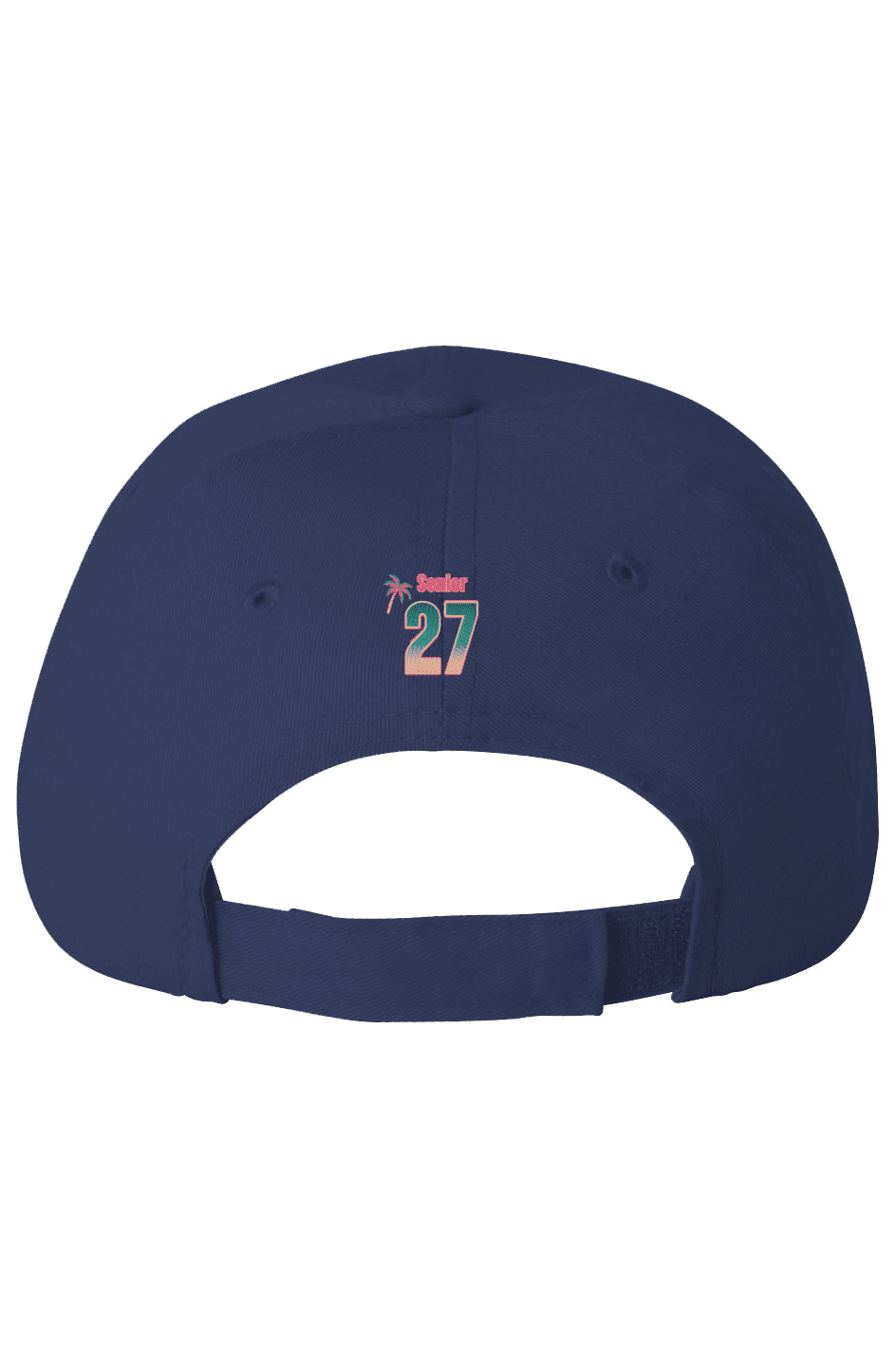Last Dance '27 Senior Cap