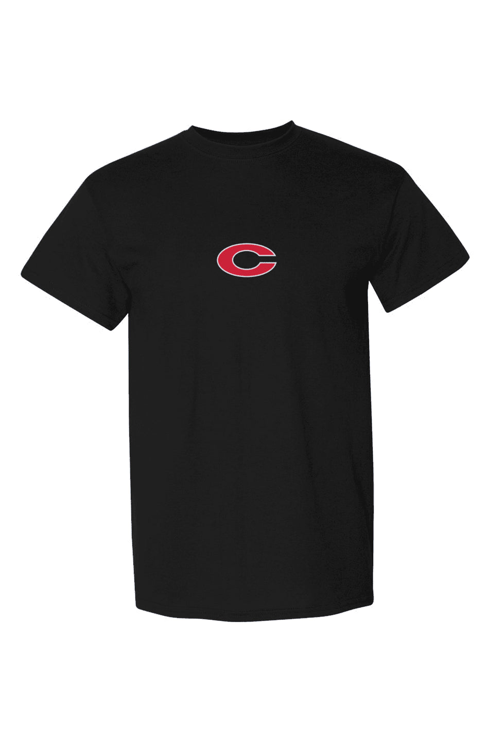 “Mangia l’orso” DryBlend® T-Shirt