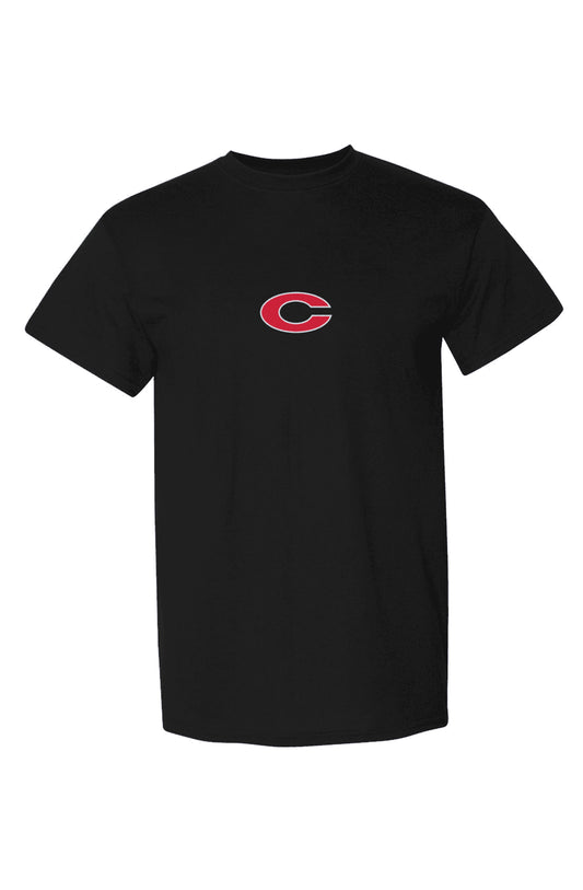 “Mangia l’orso” DryBlend® T-Shirt