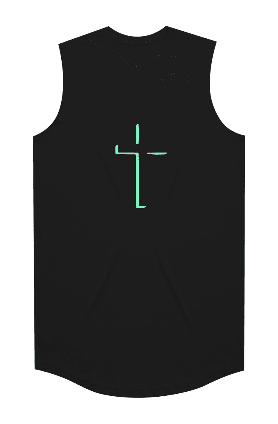 Mark 9:23 Tank