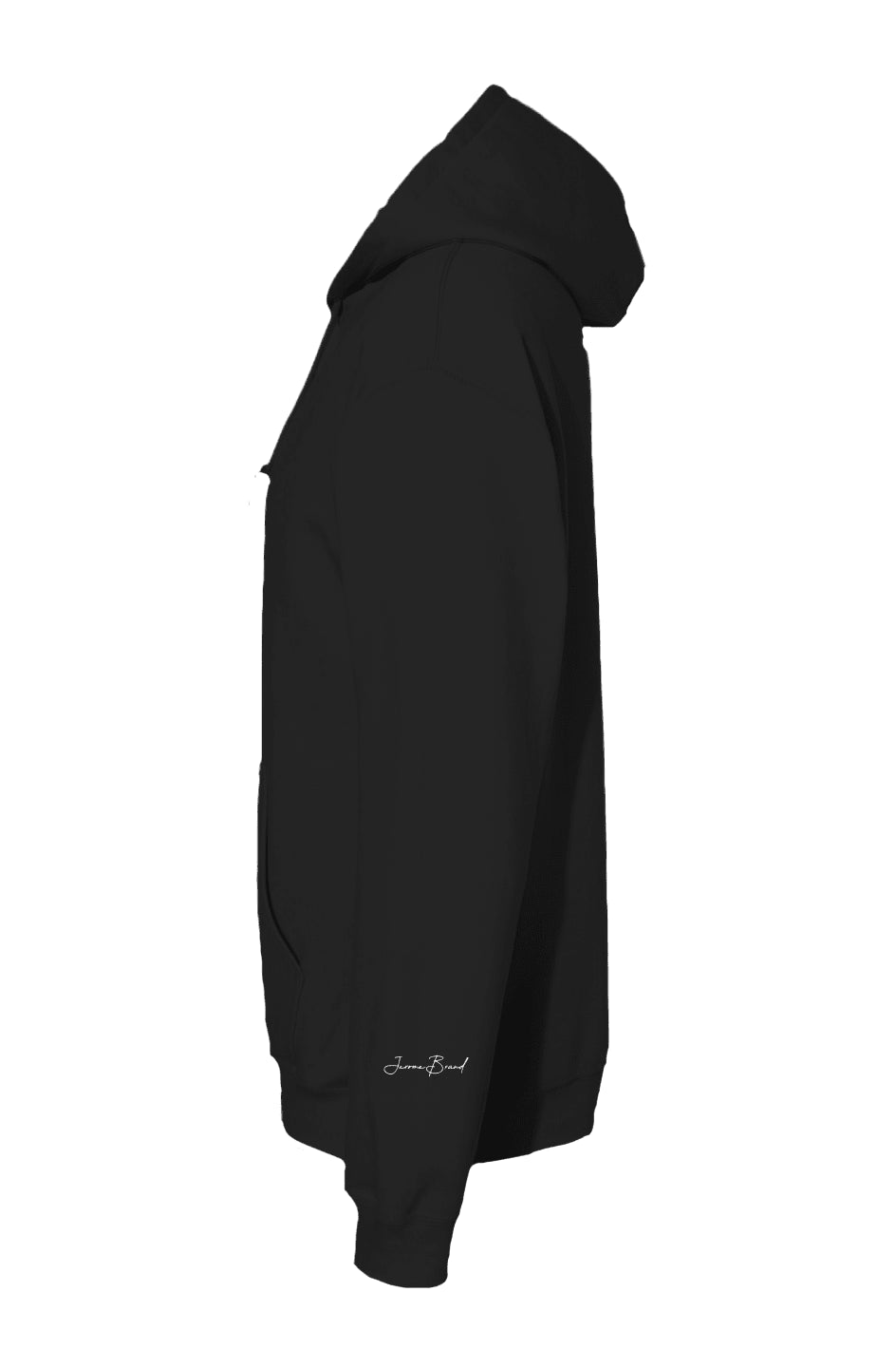 Mastiff Hoodie