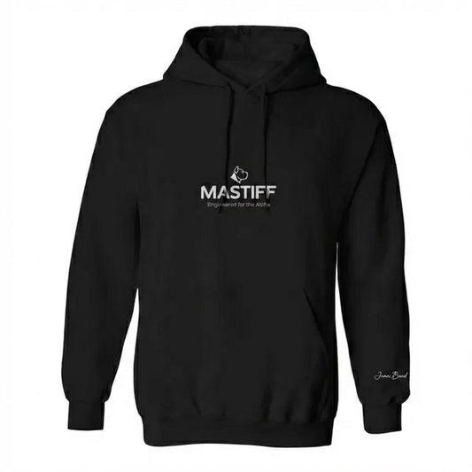 Mastiff Hoodie