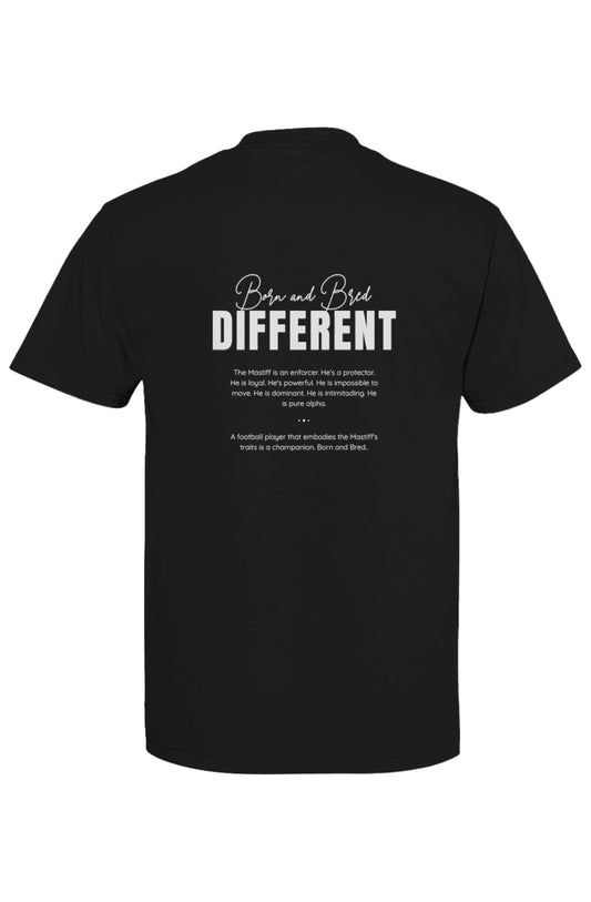 Mastiff Tee Shirt