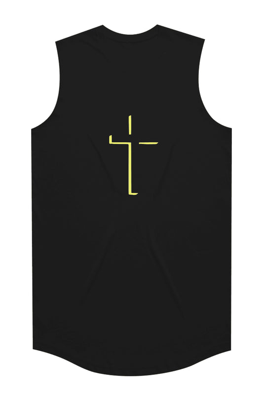 Matthew 19:26 Tank
