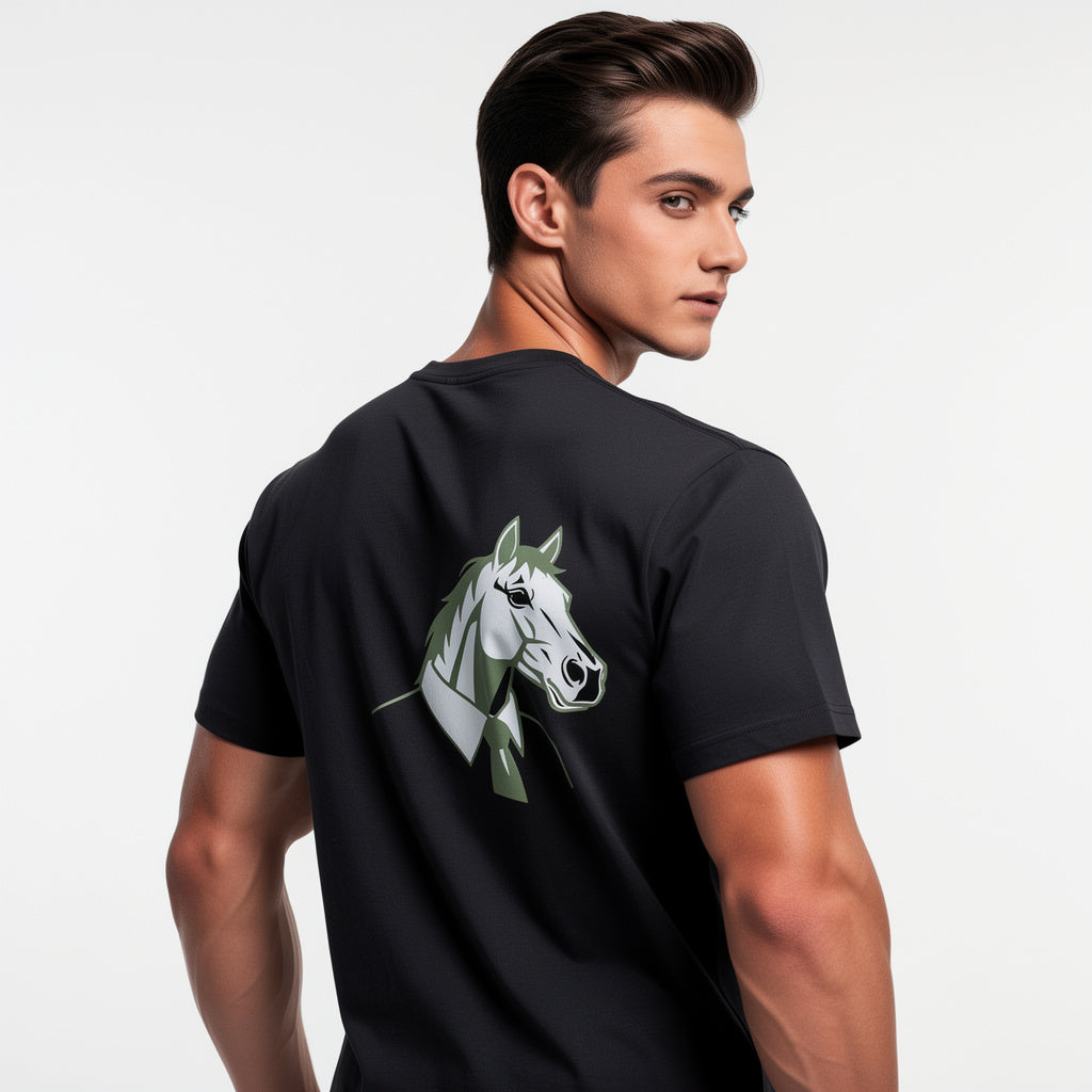 Workhorse Tee