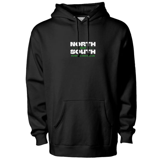 North and South RB Club Hoodie