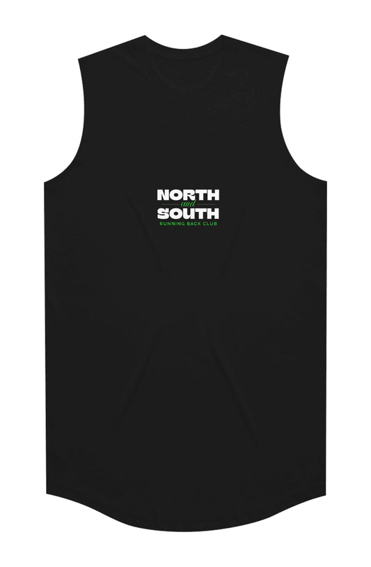 North and South RB Club Tank