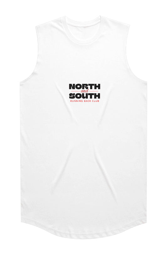 North and South RB Club Tank