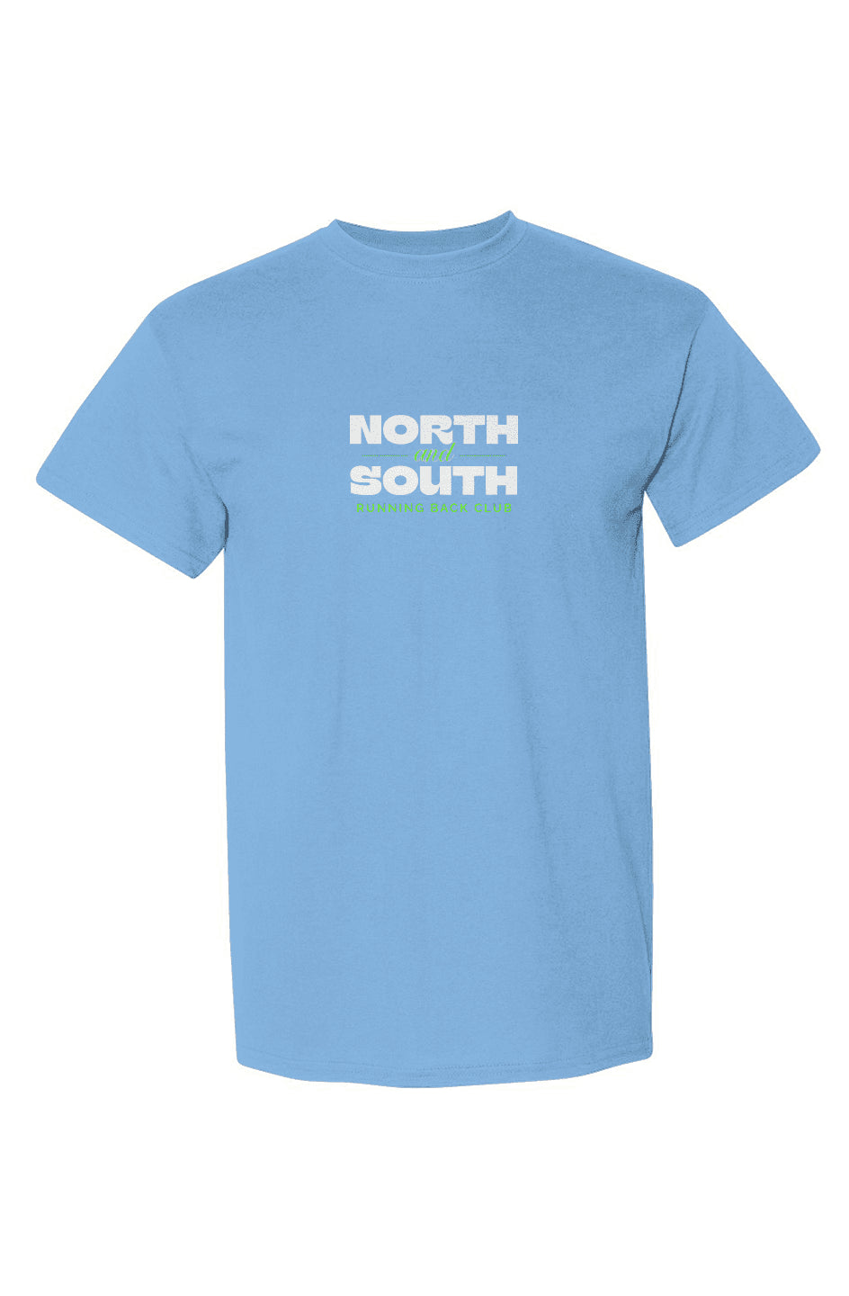 North South RB Club DryBlend® Tee