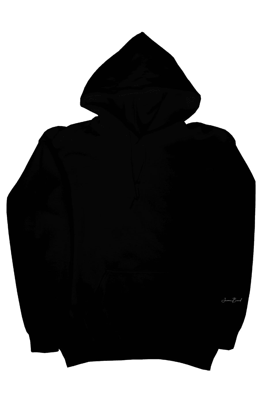 North South RB Club Lined Hood - Hoodie