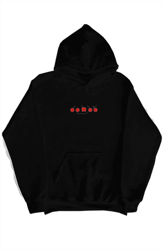O-Line Hoodie