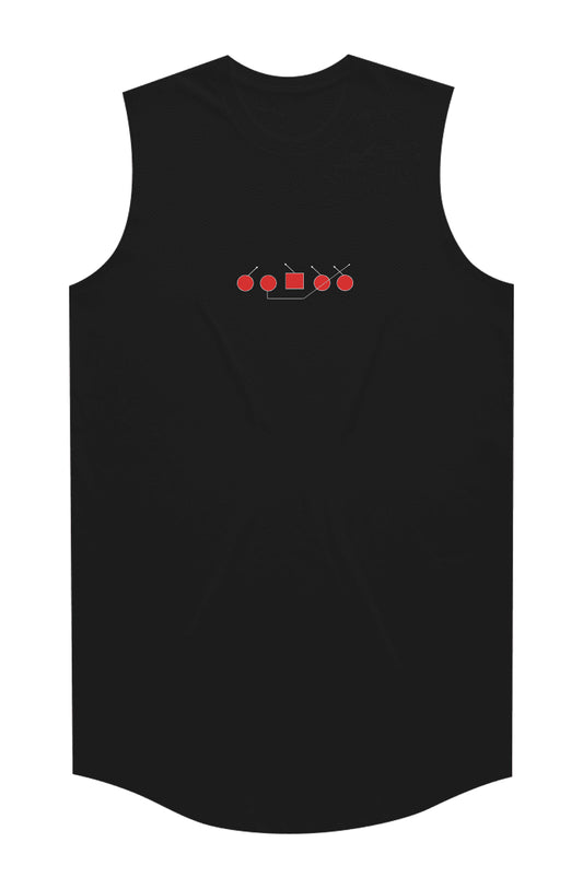 O-Line Tank
