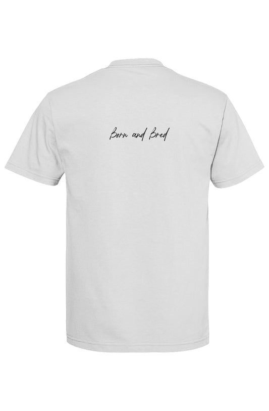 Classic Streetwear T Shirt Rapid Fulfillment