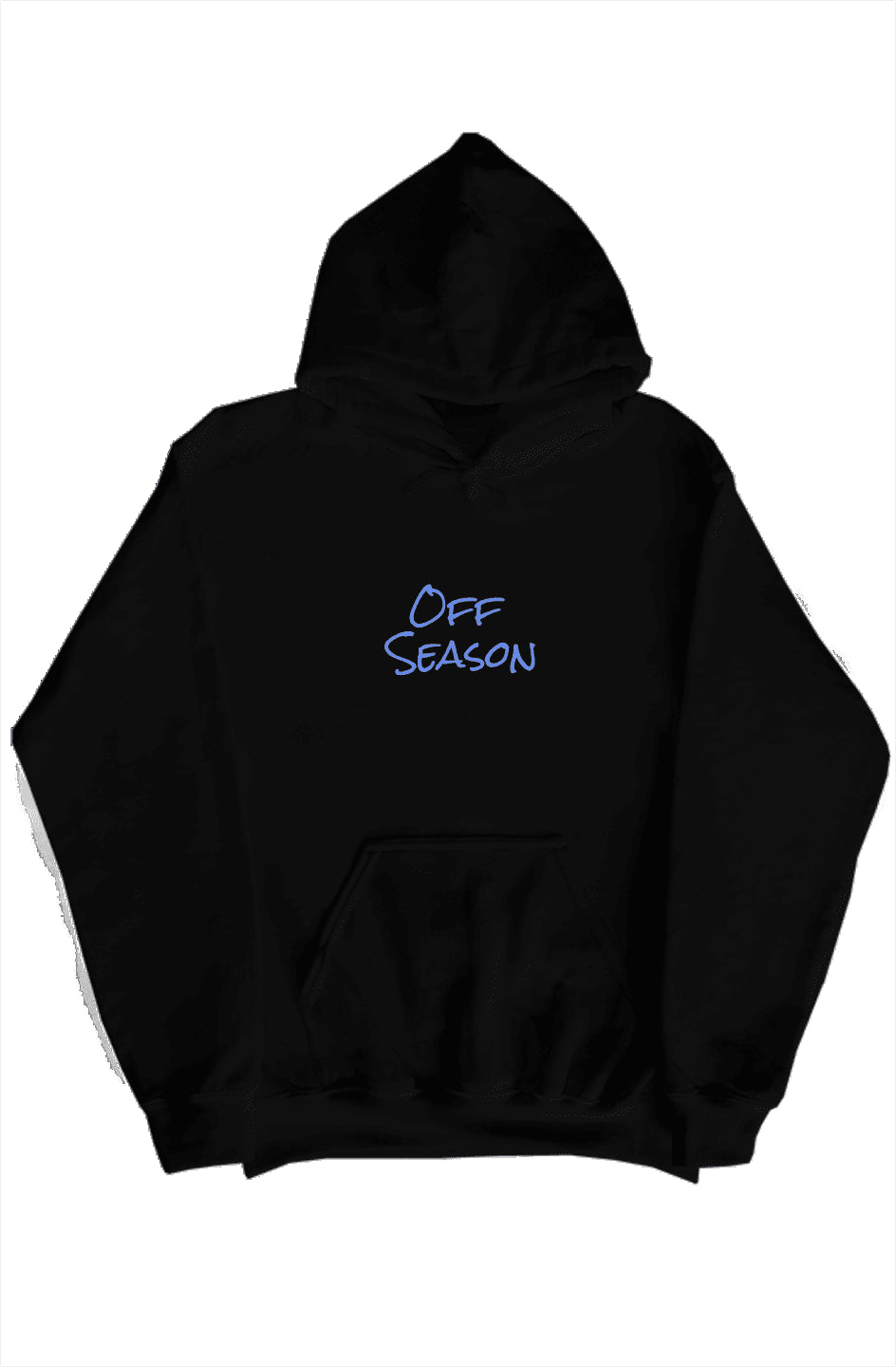 Off-Season Lined Hood - Hoodie