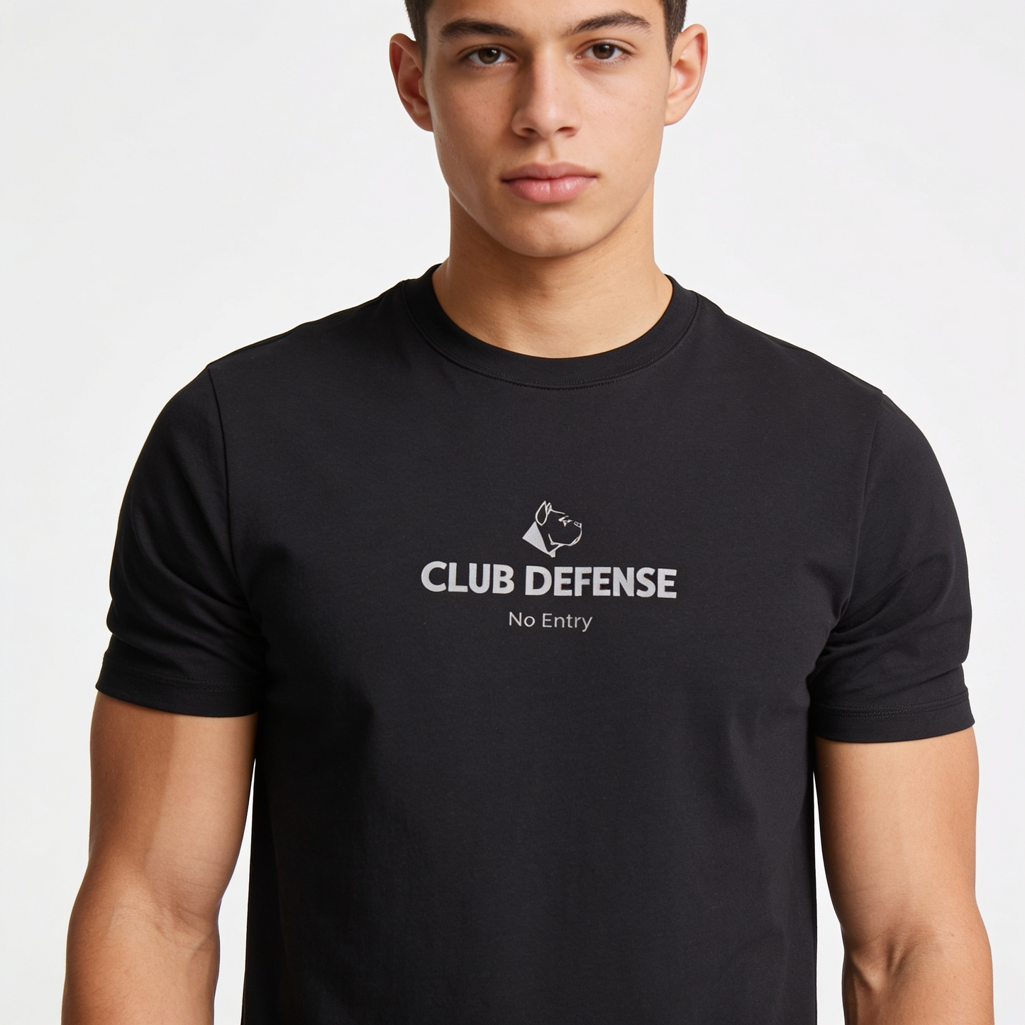 Club Defense Best 11 Performance Tee