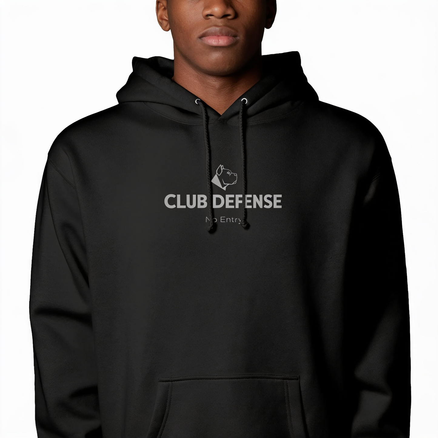 Club Defense Best 11 Hoodie