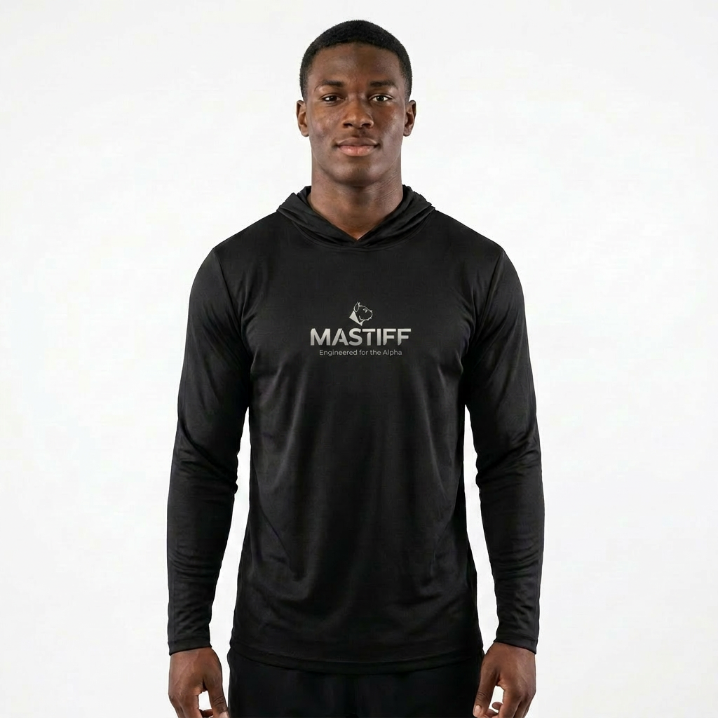 Mastiff UV Performance Hoodie
