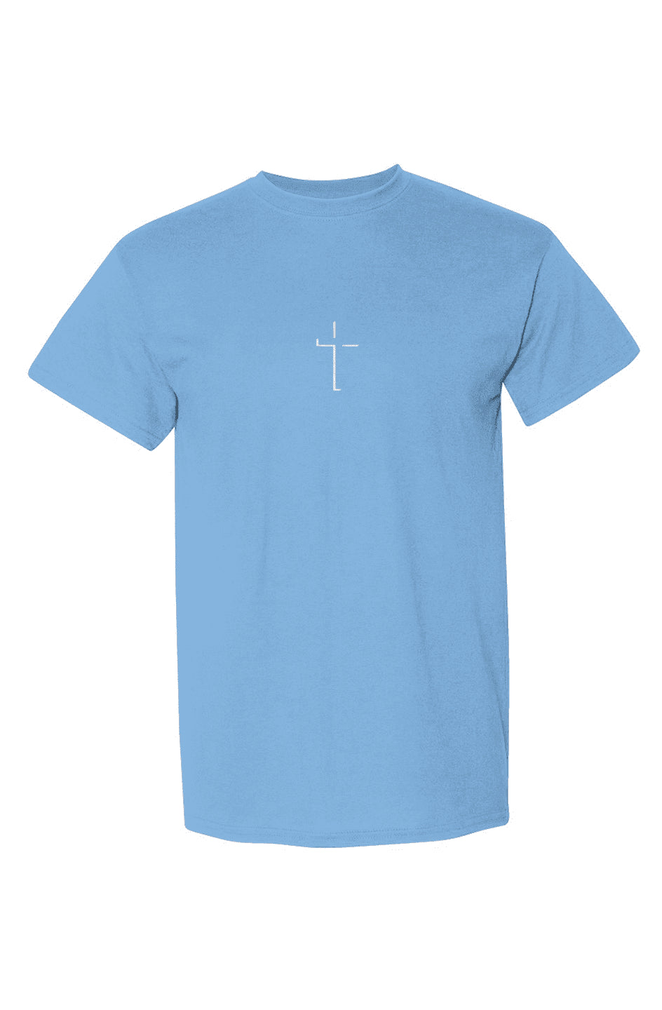 Philippians 4:13 DryBlend® Tee