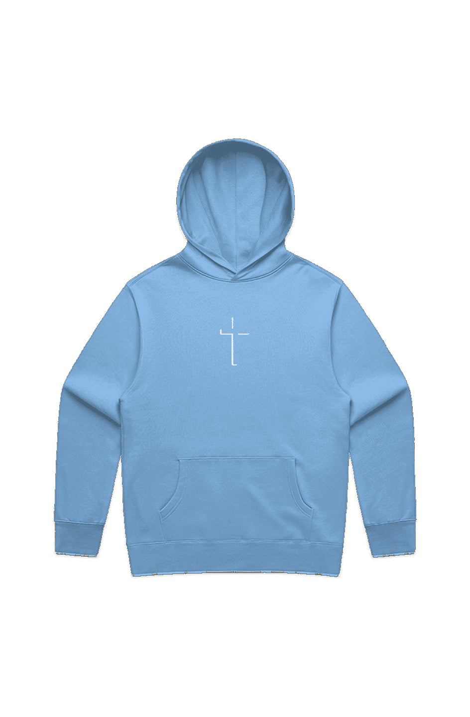 Philippians 4:13 Hoodie