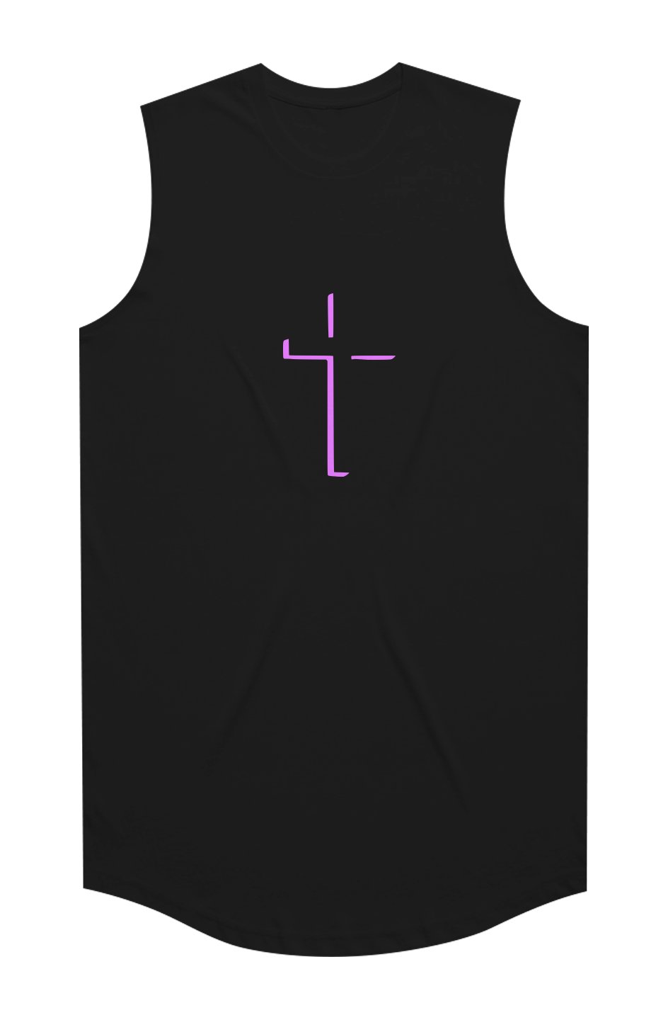 Philippians 4:13 Tank