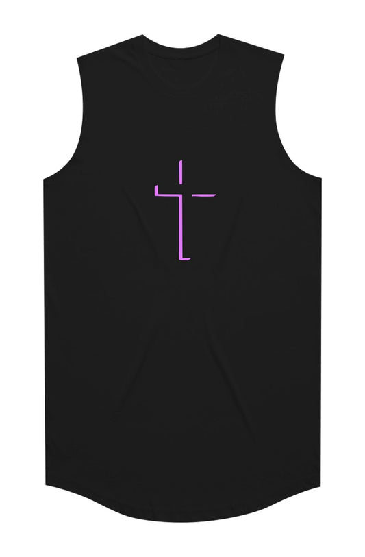 Philippians 4:13 Tank