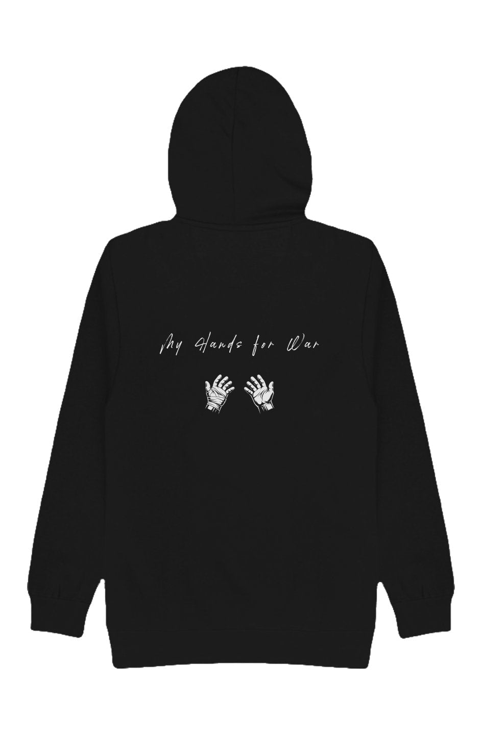 Psalm 144 Hoodie