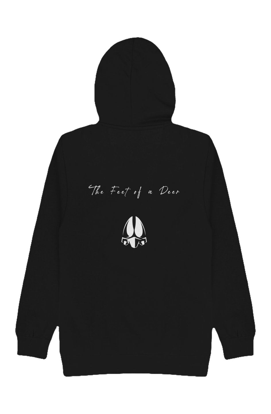 Psalm 18 Hoodie