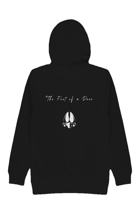Psalm 18 Hoodie