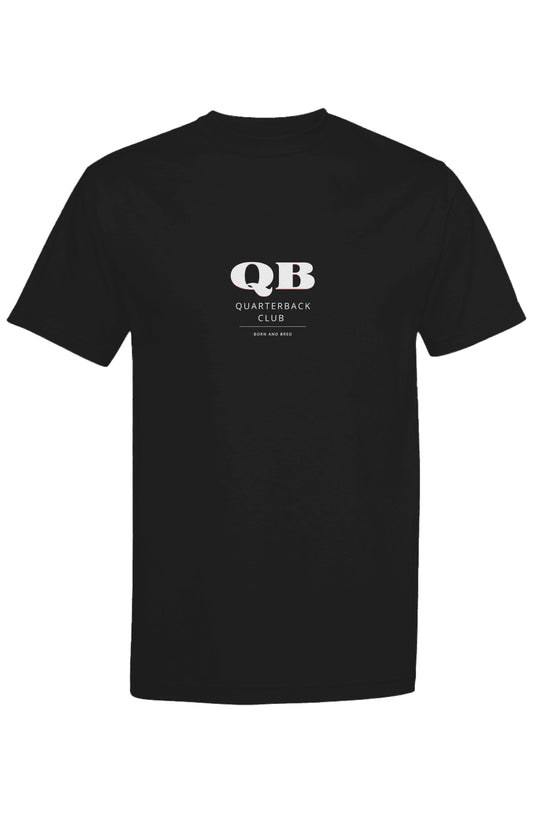 QB Club Classic Streetwear Tee