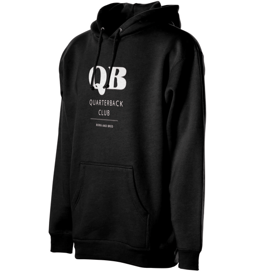 QB Club Hoodie
