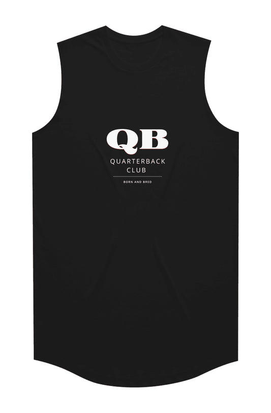 QB Club Tank