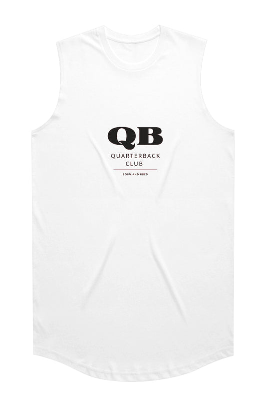 QB Club Tank
