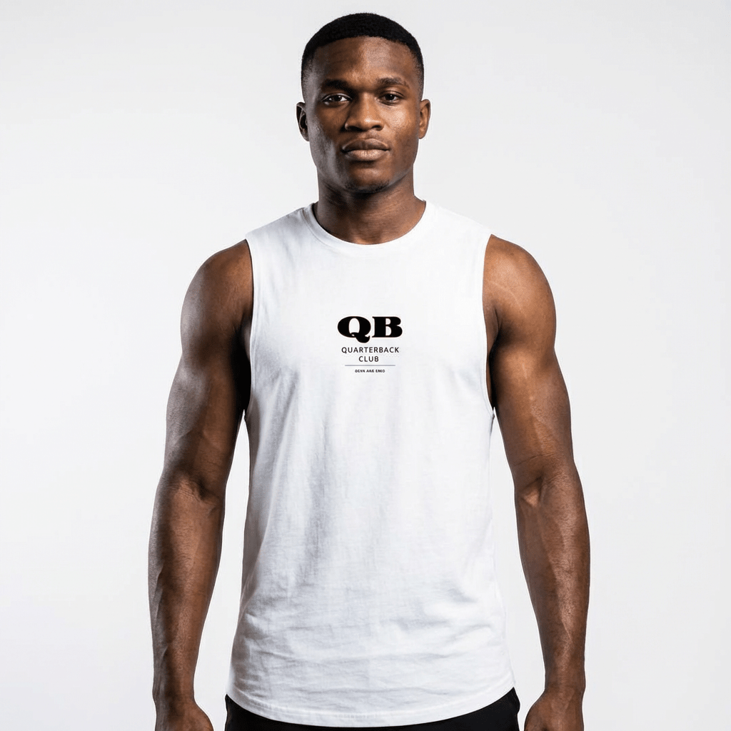 QB Club Tank