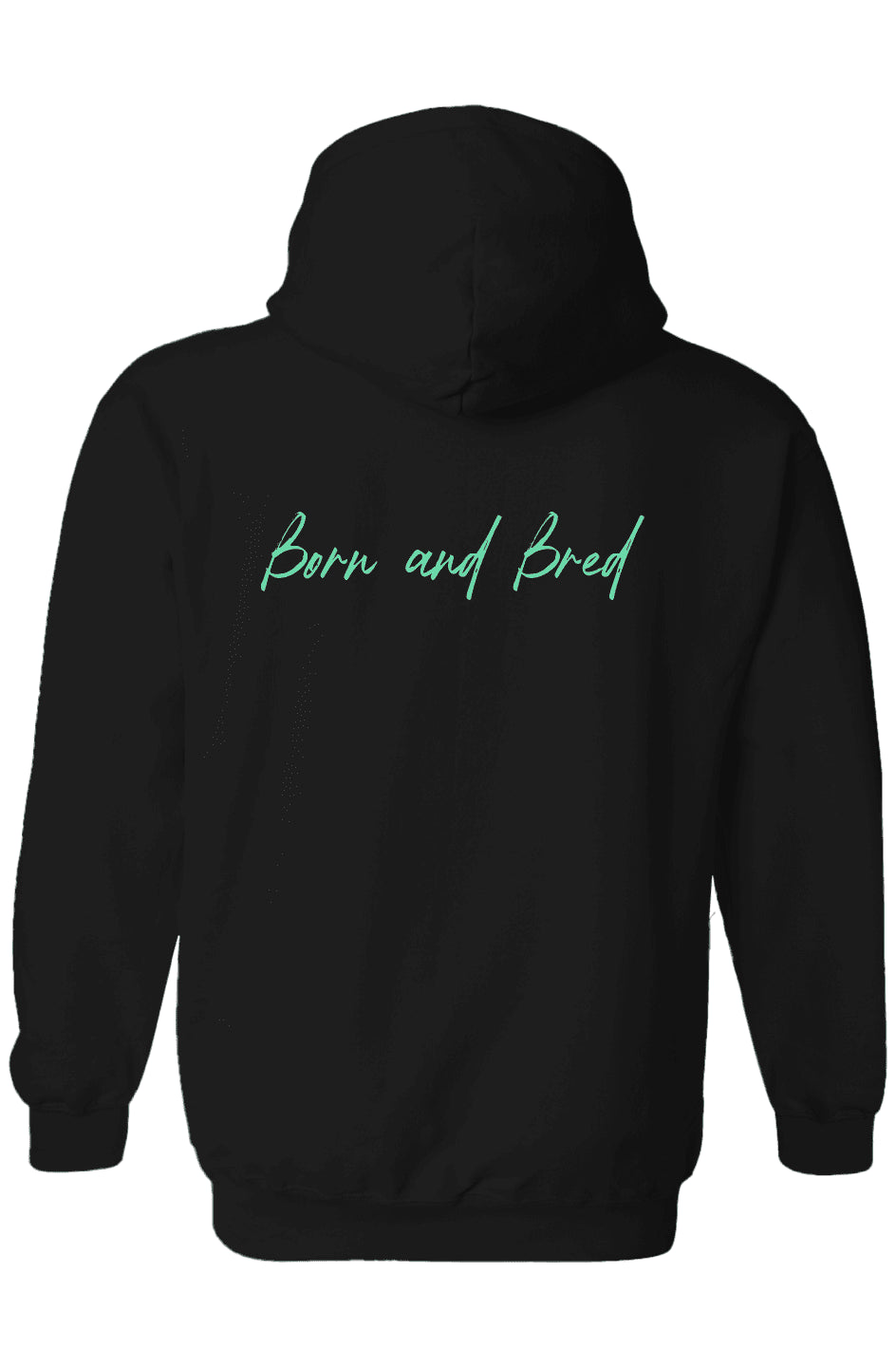 Joan of Arc Hoodie