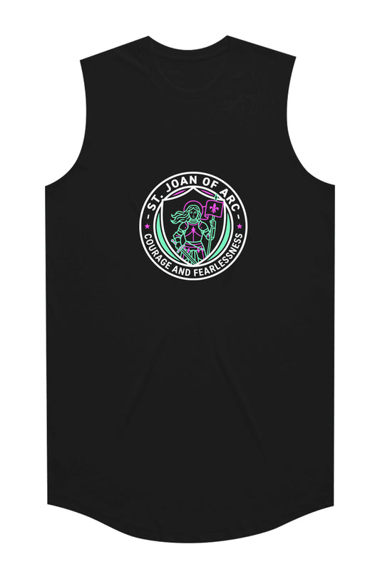 Joan of Arc Tank