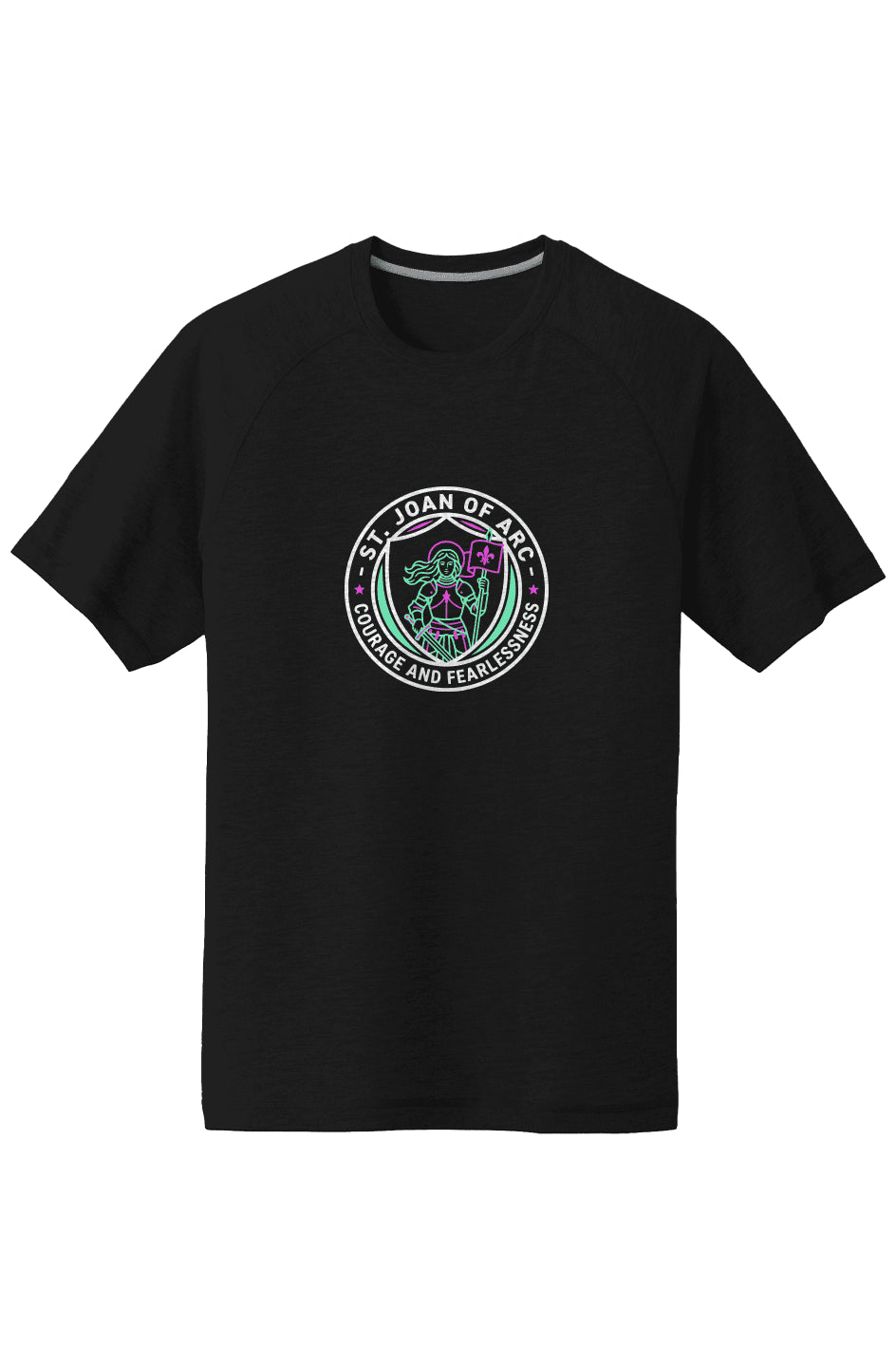 Joan of Arc Tee