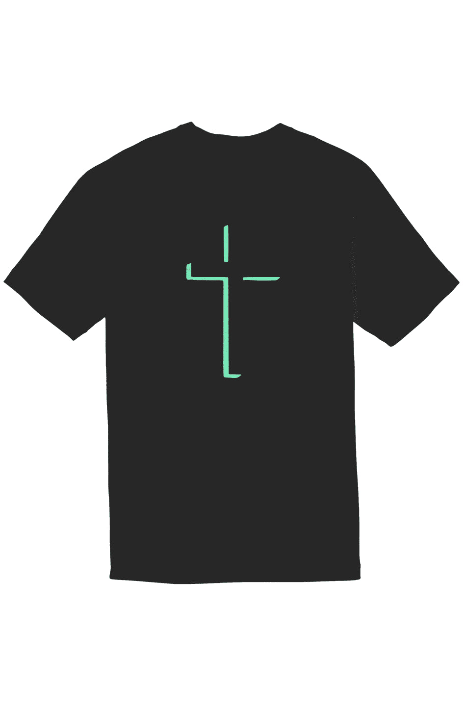 Joan of Arc Tee
