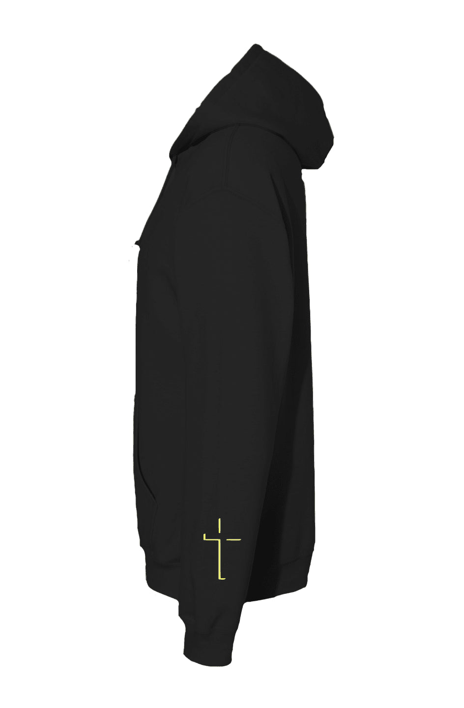 Saint Joseph Hoodie