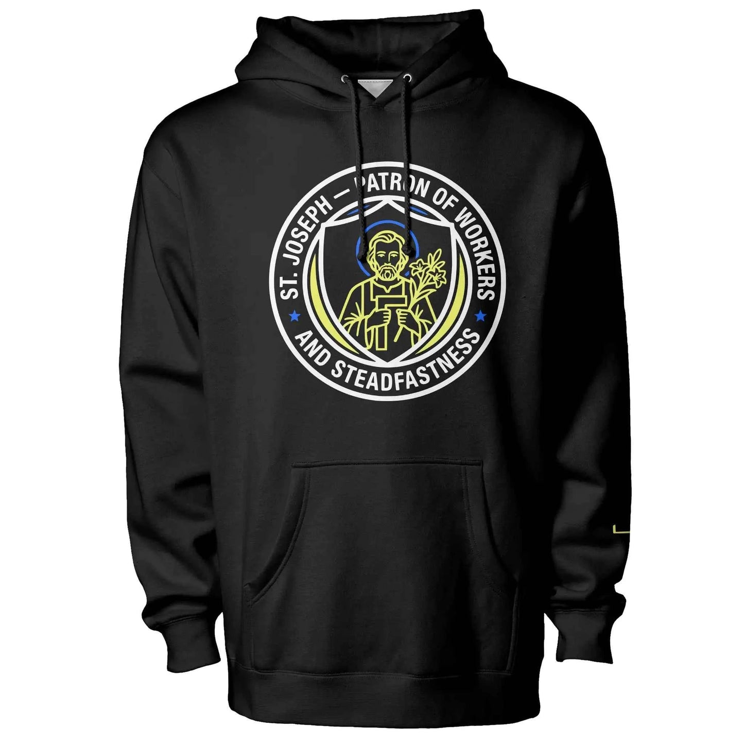 Saint Joseph Hoodie