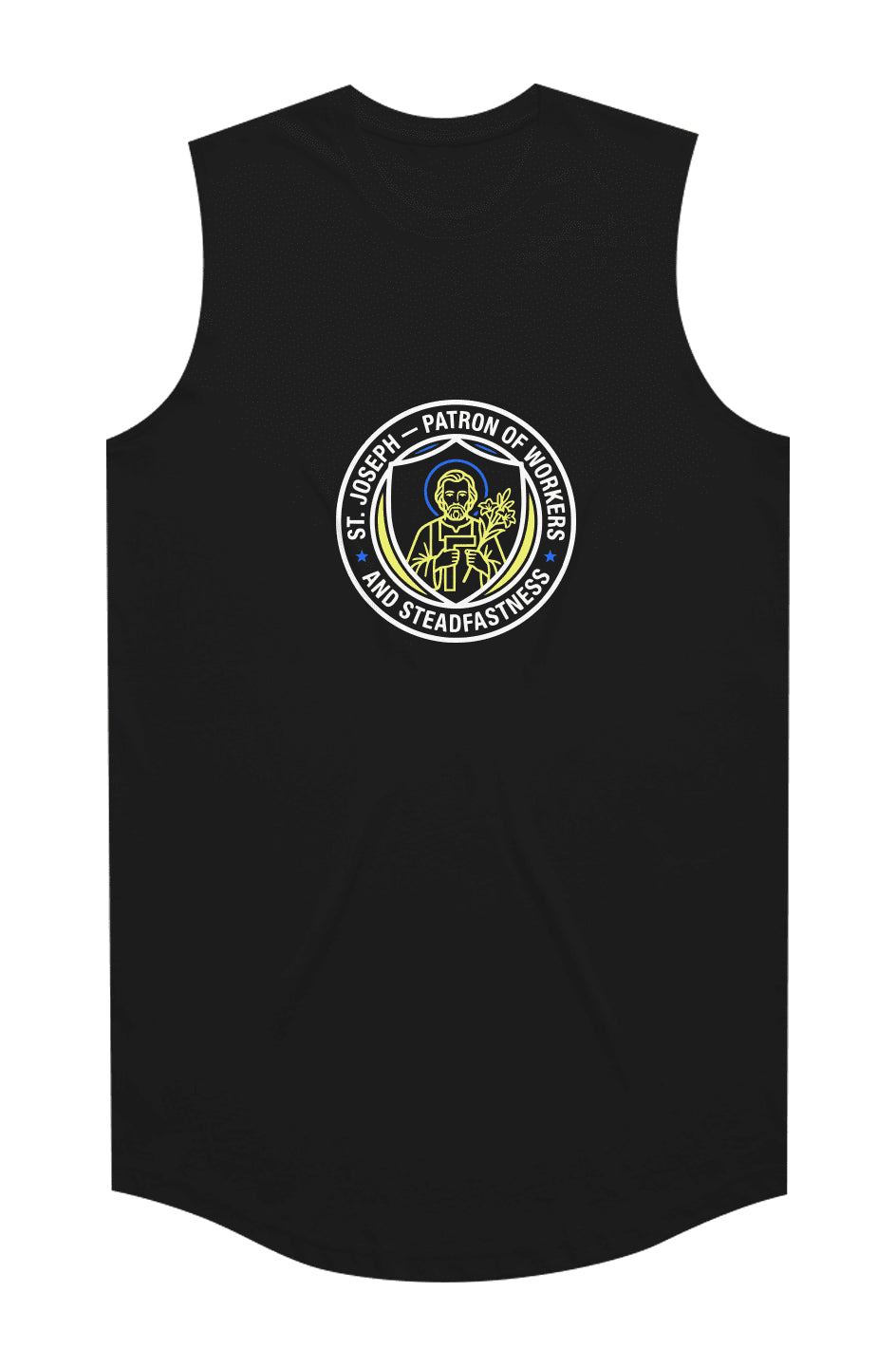 Saint Joseph Tank