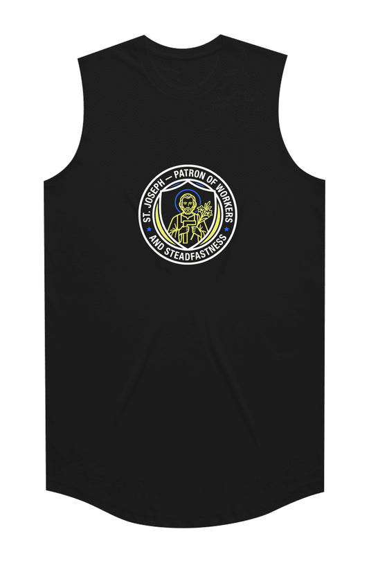 Saint Joseph Tank
