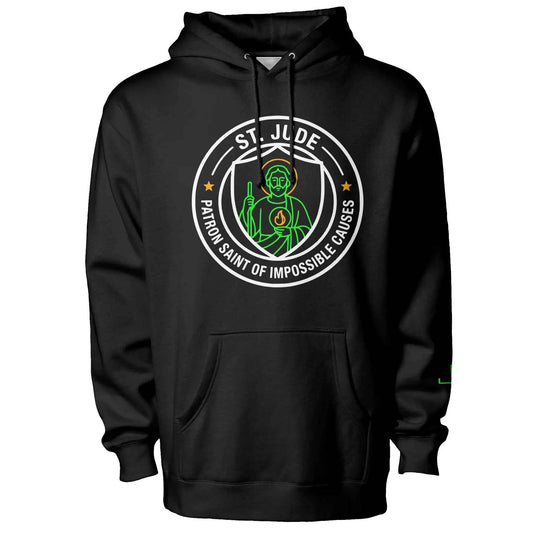 Saint Jude Hoodie