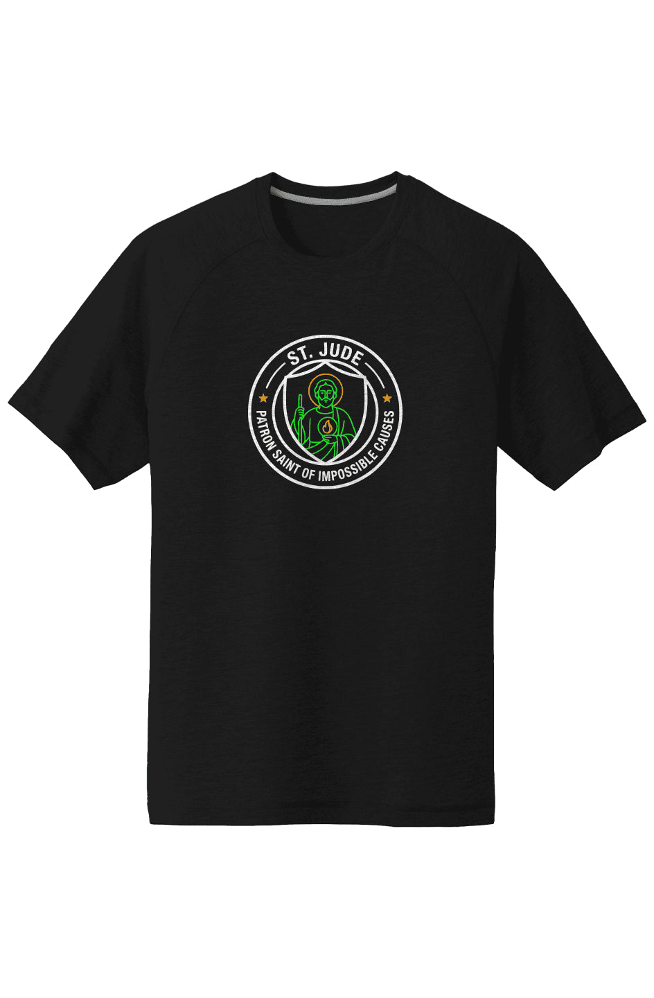 Saint Jude Tee